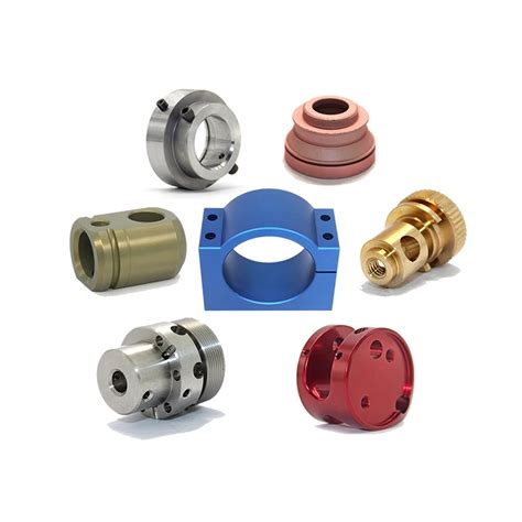 wholesale aluminum cnc milling parts manufacturer|custom made aluminum parts.